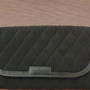 Vera Bradley Floral Patterned Wallet